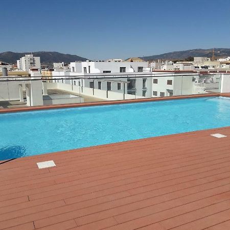 Appartement Laduna , Residence Ventura Tarifa Luaran gambar