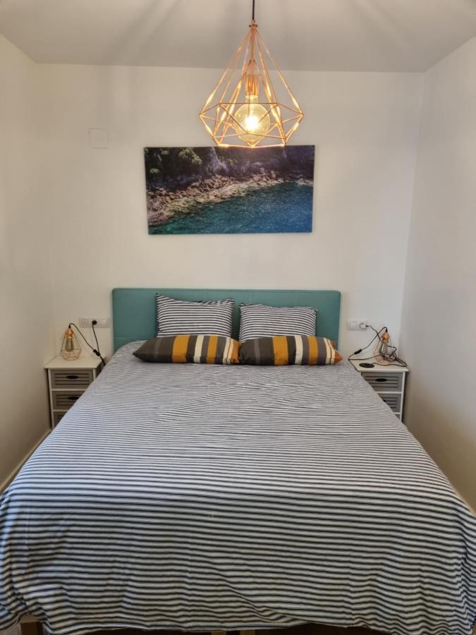 Appartement Laduna , Residence Ventura Tarifa Luaran gambar