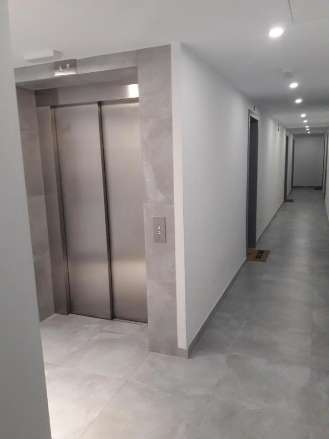 Appartement Laduna , Residence Ventura Tarifa Luaran gambar