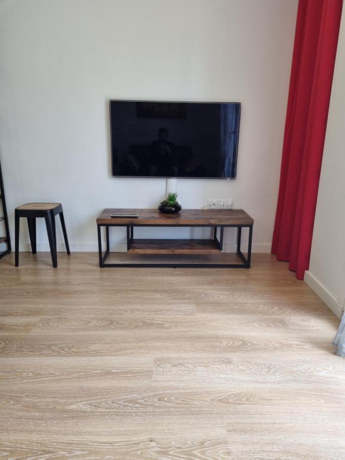 Appartement Laduna , Residence Ventura Tarifa Luaran gambar