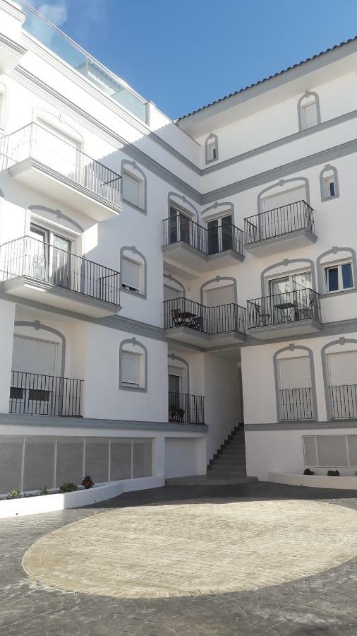 Appartement Laduna , Residence Ventura Tarifa Luaran gambar
