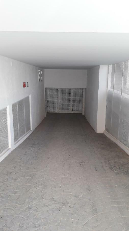 Appartement Laduna , Residence Ventura Tarifa Luaran gambar