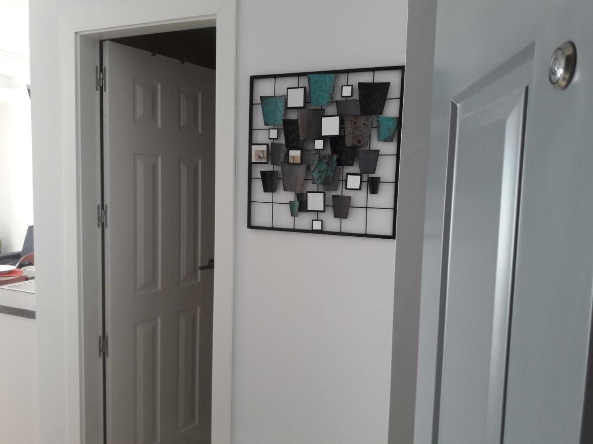 Appartement Laduna , Residence Ventura Tarifa Luaran gambar